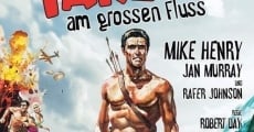 Tarzan am großen Fluss streaming