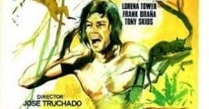 Tarzán y el tesoro Kawana (1975) stream