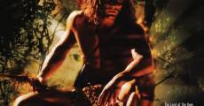 Tarzan and the Lost City (1998) stream