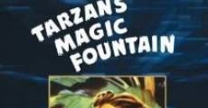 Tarzan e la fontana magica