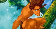 Filme completo Tarzan