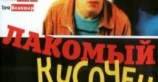 Lakomyy kusochek