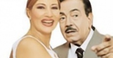 Ver película Tata, Rika & Kazem Bey