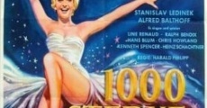 Tausend Sterne leuchten streaming