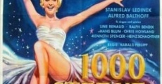 Ver película 1000 estrellas brillan