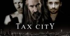 Tax City film complet
