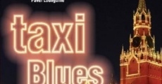 Película Taxi Blues