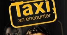 Taxi, un encuentro