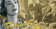 Taxichauffeur Bänz (1957) stream