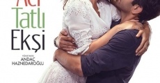 Aci Tatli Eksi (2017) stream