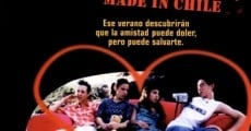 Película Te amo (made in Chile)