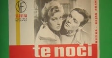 Filme completo Te noci