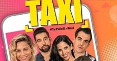 Película Te pido un taxi