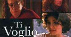 Ti voglio bene Eugenio (2002)