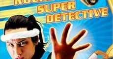 Película Tebana Sankichi: Snot Rocket & Super Detective