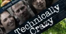 Technically Crazy (2012) stream