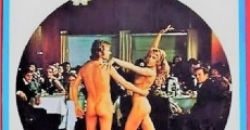 Der Tanzstunden-Report (1973) stream