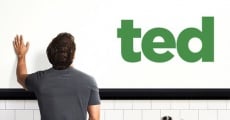 Filme completo Ted