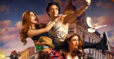 Película Teefa in Trouble