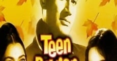 Filme completo Teen Devian
