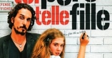 Tel père, telle fille streaming