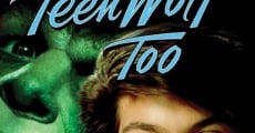 Teen Wolf Too (1987) stream