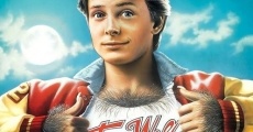 Teen Wolf (1985) stream