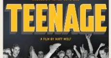 Filme completo Teenage