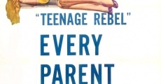 Teenage Rebel streaming
