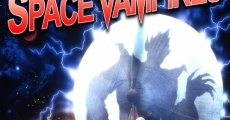 Teenage Space Vampires film complet