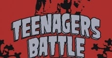 Teenagers Battle the Thing film complet