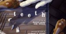 Filme completo Teeth