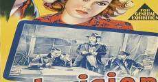 Television Spy (1939)
