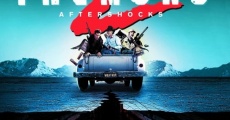 Tremors II: Aftershocks (1996) stream