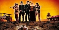 Tremors 4: The Legend Begins film complet