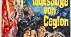 Filme completo Das Todesauge von Ceylon