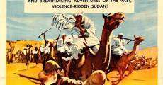 Filme completo Tormenta Sobre o Nilo