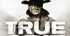 True Grit - Vergeltung streaming