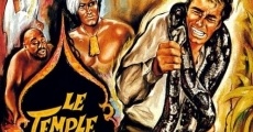 Sandok, il Maciste della giungla (1964) stream