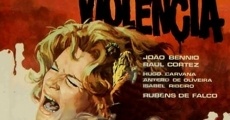 Película Tiempo de violencia