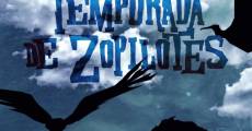 Temporada de zopilotes (2009) stream