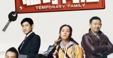 Película Temporary Family