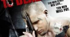 Película Ten Dead Men