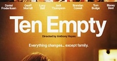 Ten Empty (2008) stream