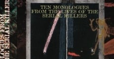 Filme completo Ten Monologues from the Lives of the Serial Killers