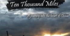 Ten Thousand Miles film complet