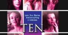 Ten Tiny Love Stories (2002) stream