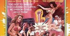 Ten Violent Women (1982) stream