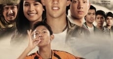 Película Tendangan Dari Langit