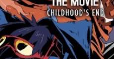 Gurren Lagann - The Movie 01 - Childhood's End